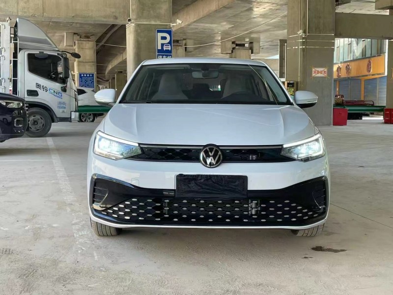 兰州24年大众朗逸1