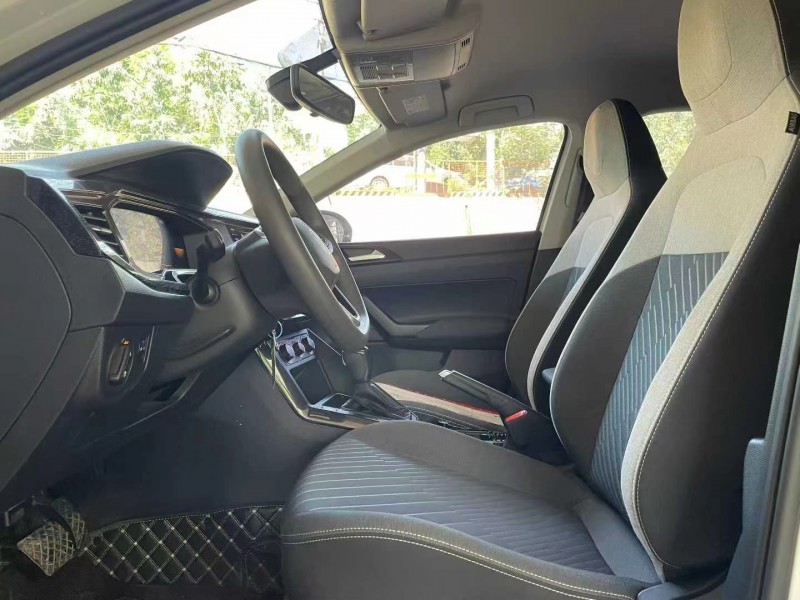 兰州24年大众朗逸3