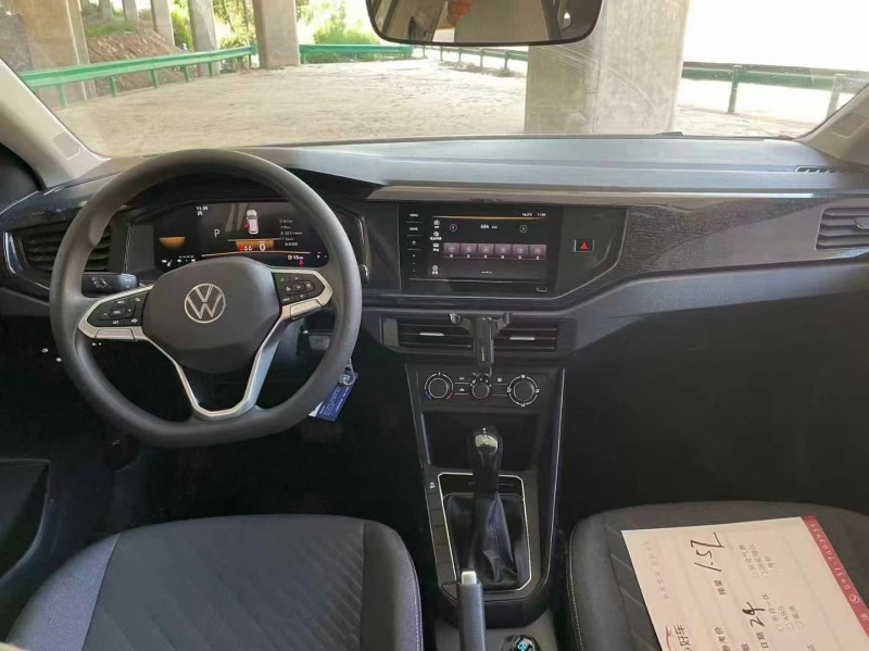 兰州24年大众朗逸6