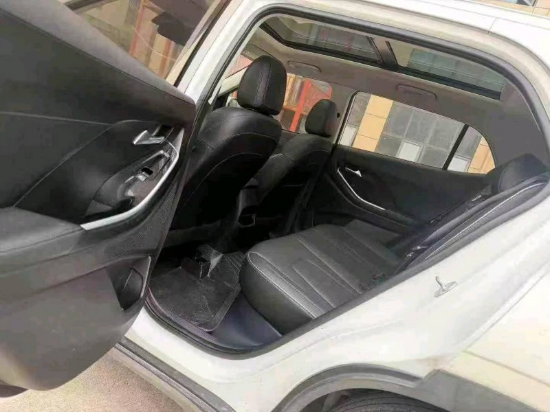 济南20年现代ix259