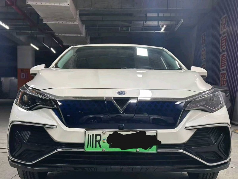 成都24年启辰D601