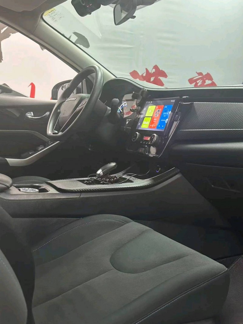 成都24年启辰D604