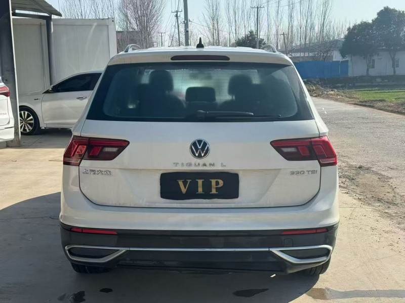 新乡22年大众途观9