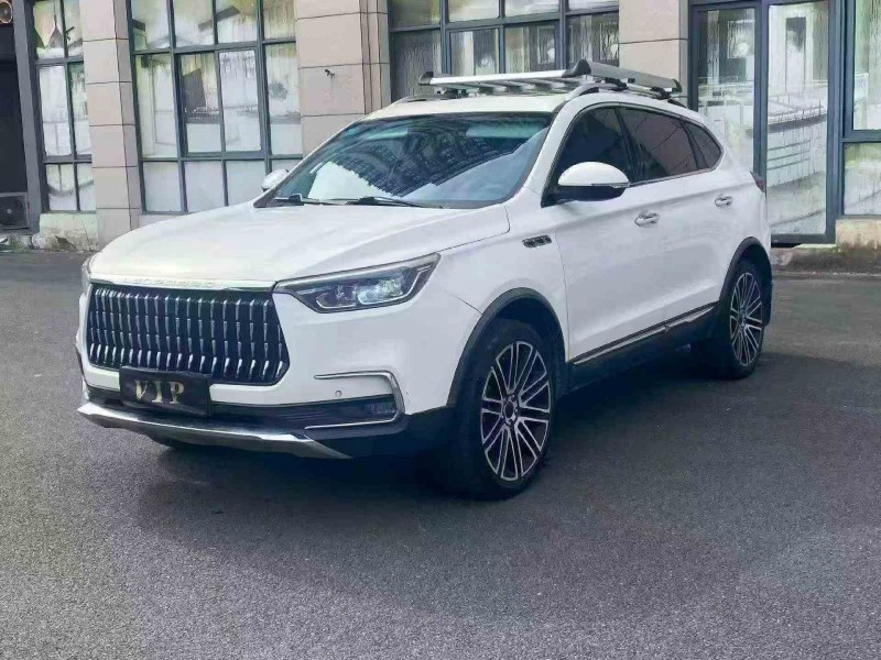 龙岩18年猎豹汽车迈途2