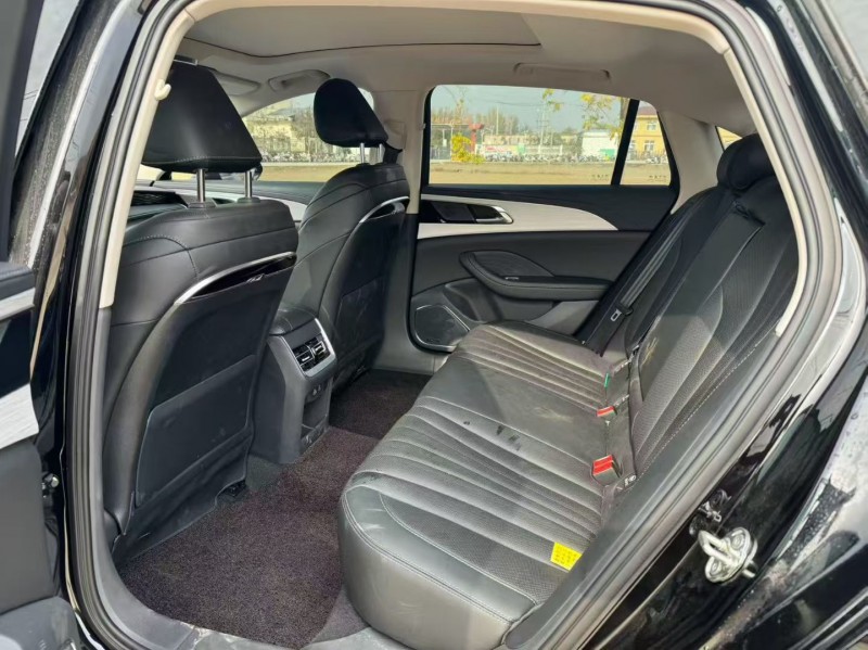 新乡25年红旗H54