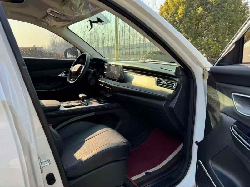 连云港24年长安汽车欧尚4