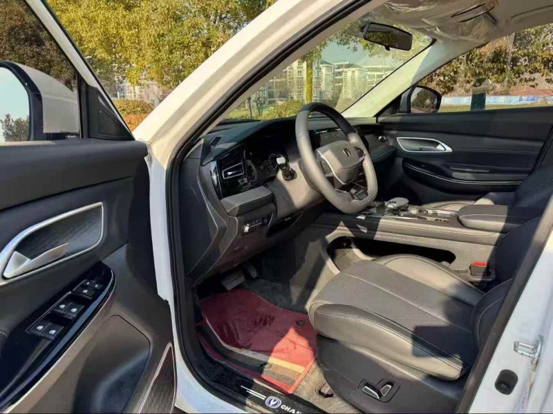 连云港24年长安汽车欧尚6