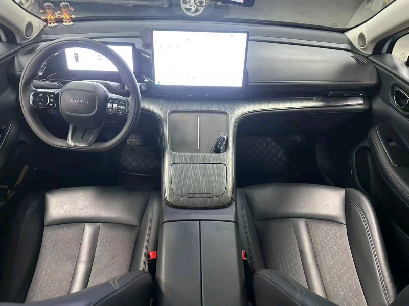 成都24年传祺埃安MAX704