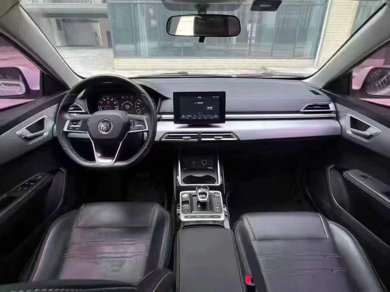 广州20年比亚迪秦9