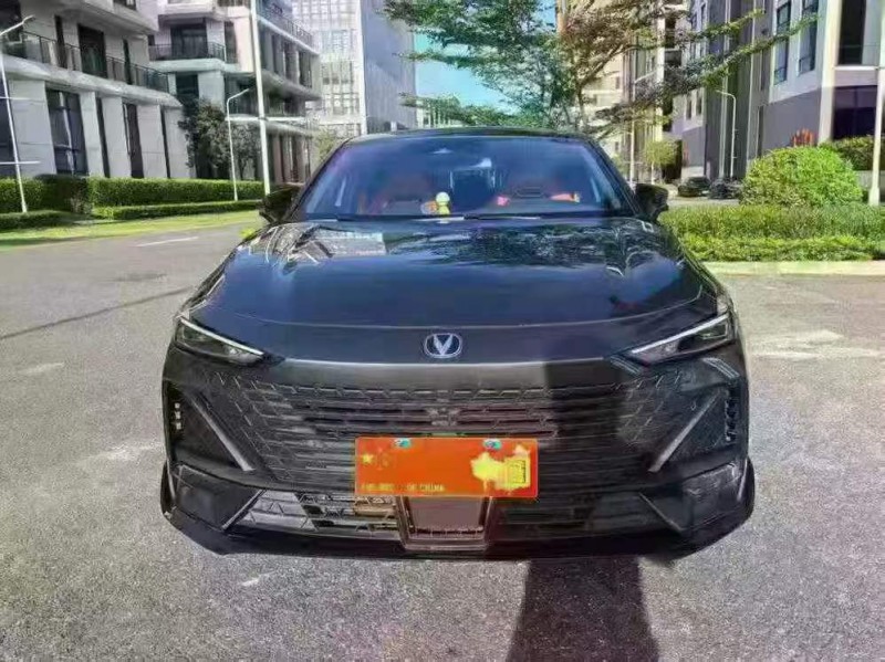 广州23年长安汽车UNI1