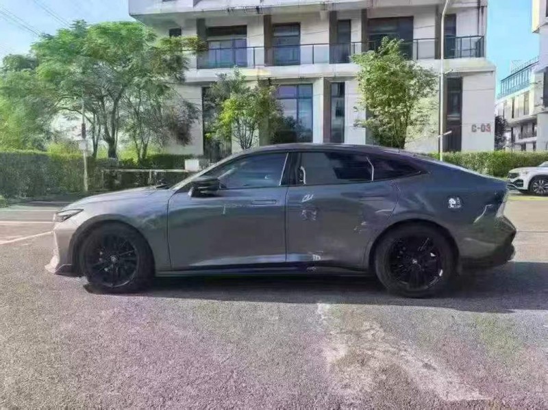 广州23年长安汽车UNI6