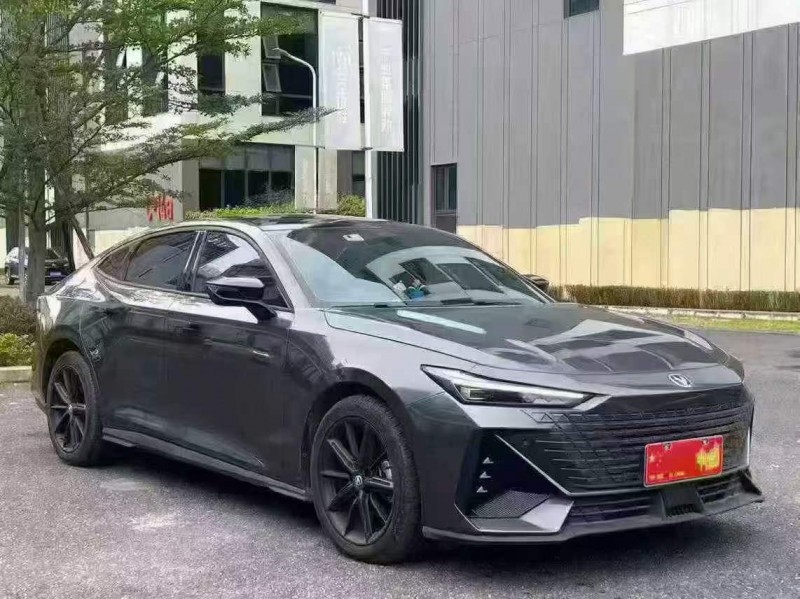 广州23年长安汽车UNI2