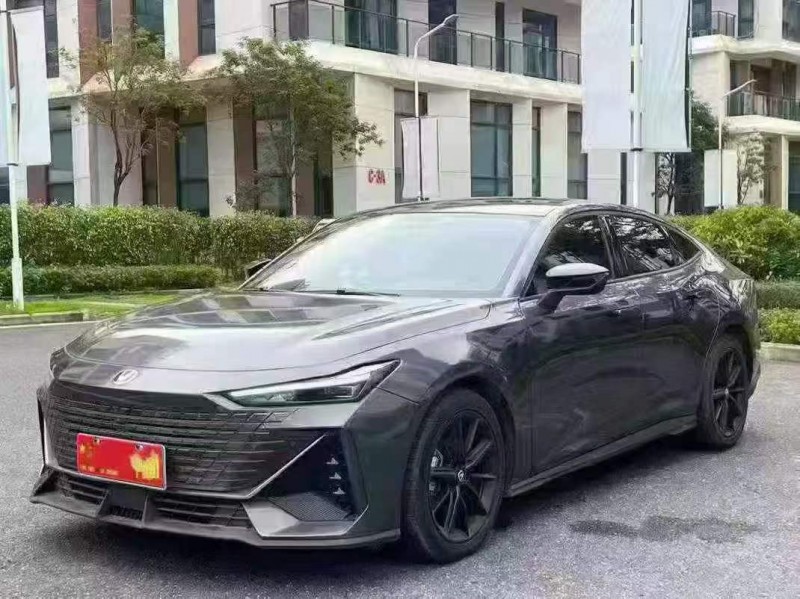 广州23年长安汽车UNI5