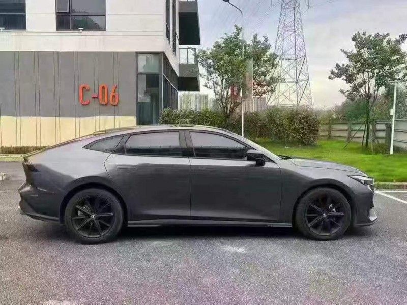 广州23年长安汽车UNI6