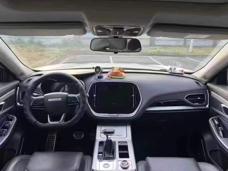 广州23年奇瑞捷途9