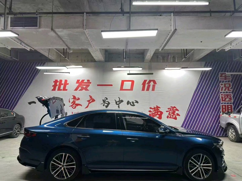 成都23年吉利星瑞6