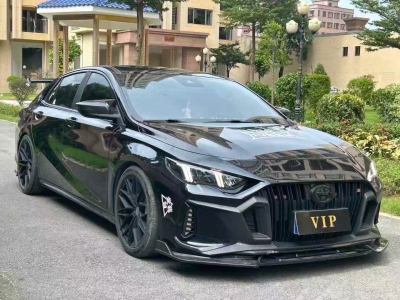 东莞23年传祺影豹3