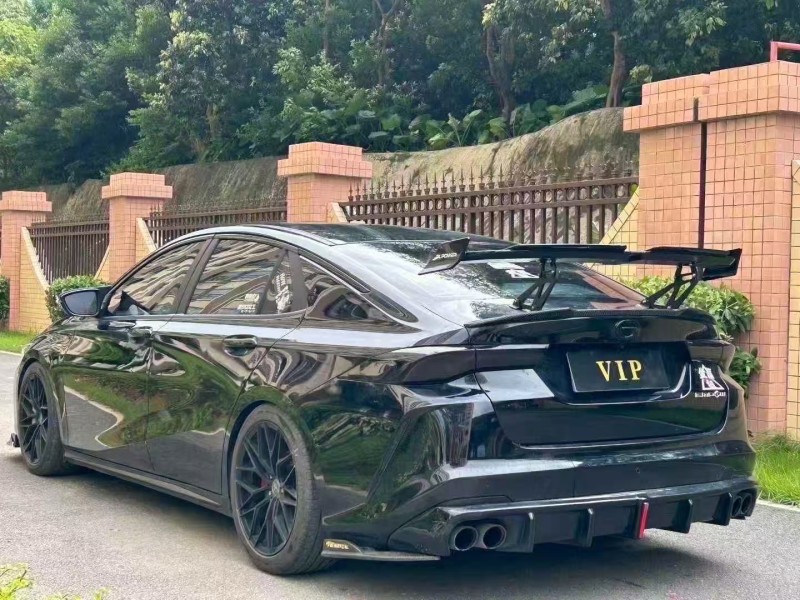 东莞23年传祺影豹7