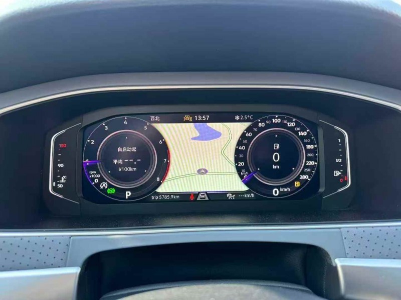 淄博25年大众朗逸6