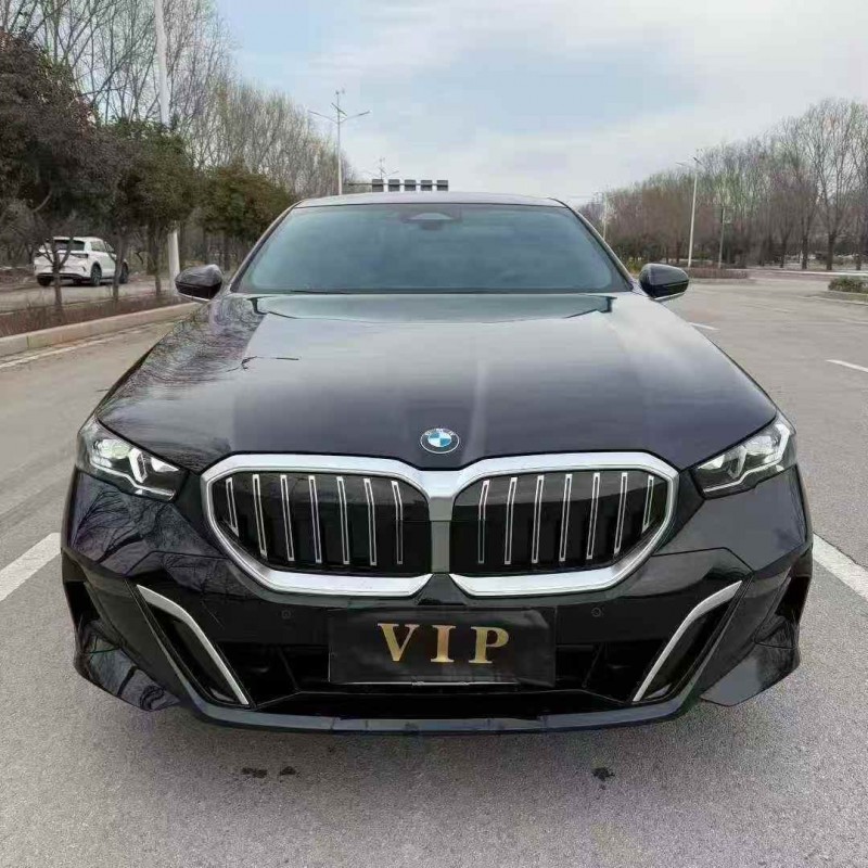 枣庄24年宝马5系1