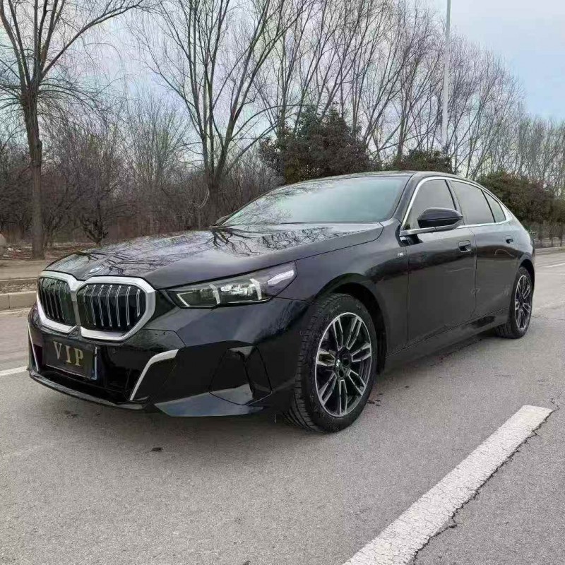 枣庄24年宝马5系2