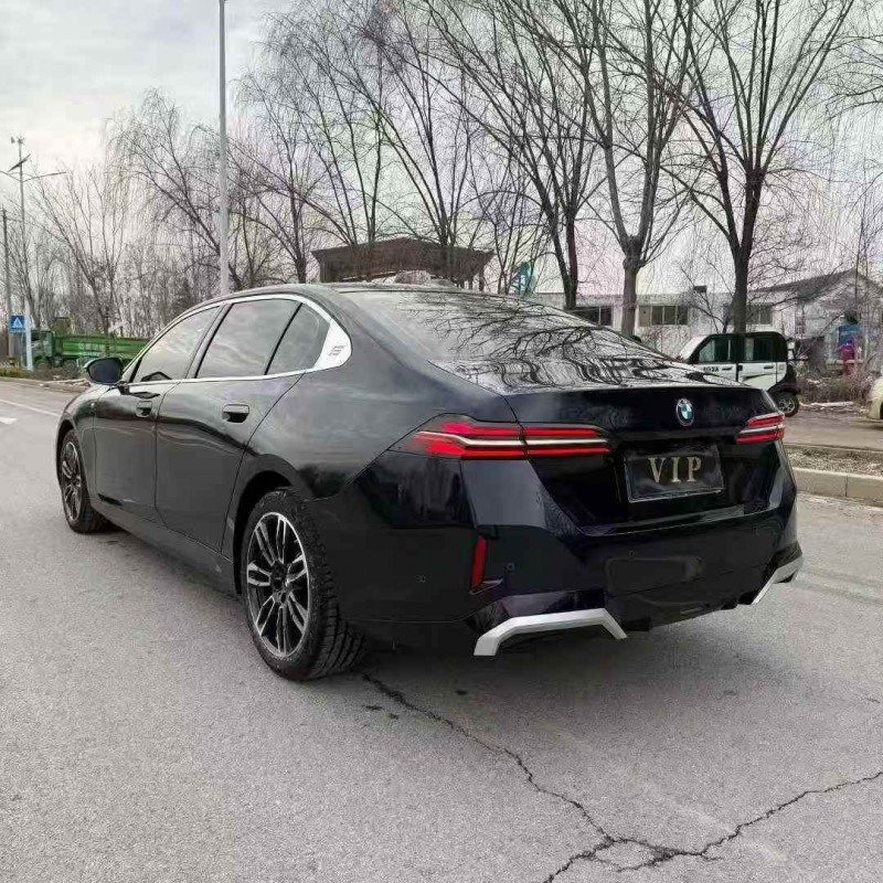 枣庄24年宝马5系8