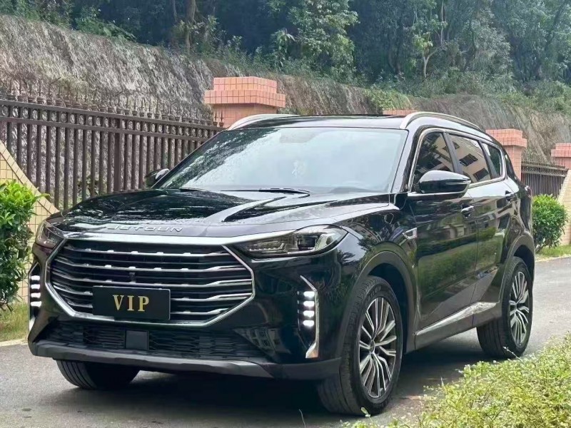 东莞24年奇瑞捷途3