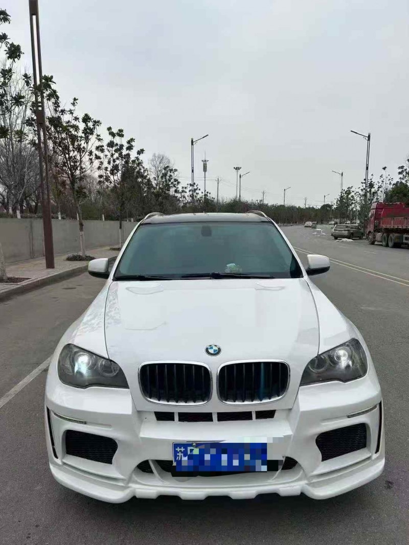 无锡13年宝马X51