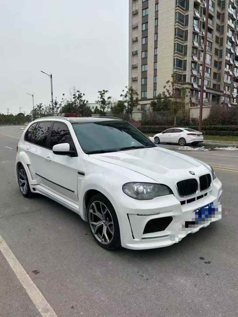 无锡13年宝马X53