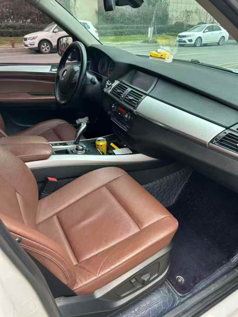 无锡13年宝马X55