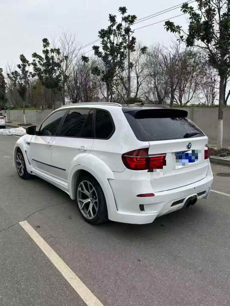 无锡13年宝马X58