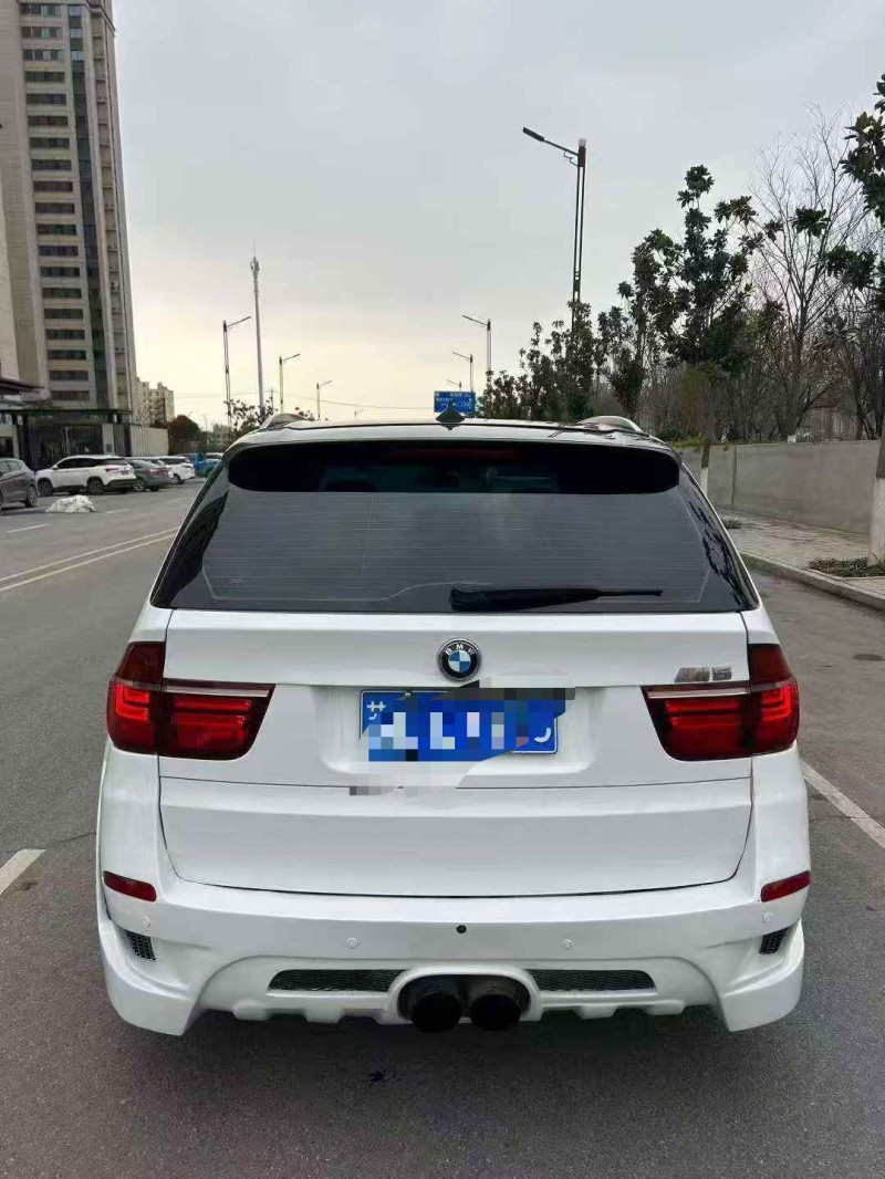 无锡13年宝马X59