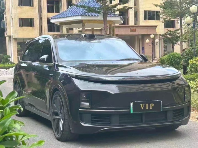 东莞23年理想L92