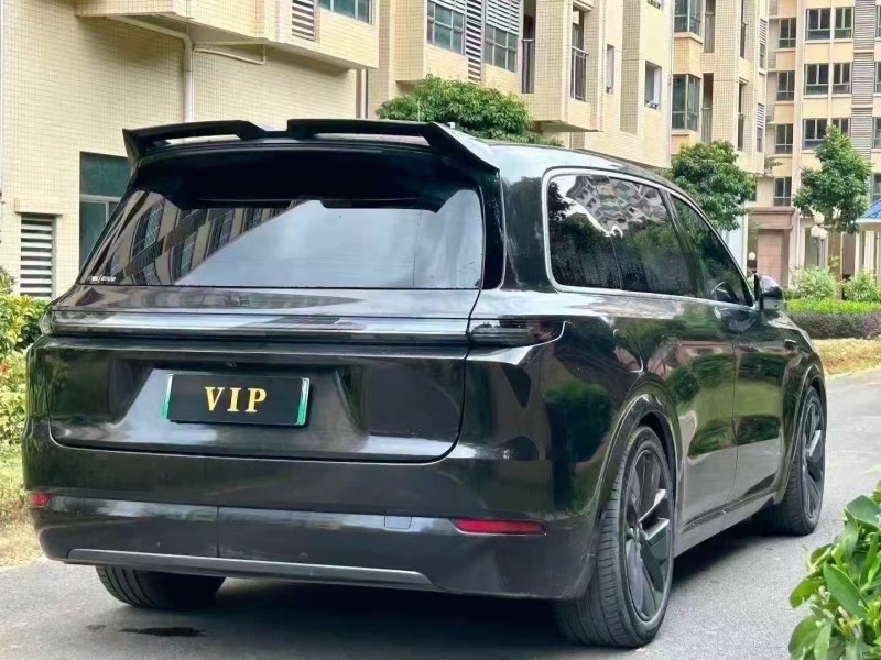 东莞23年理想L98