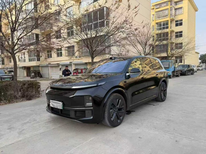 徐州22年理想L92