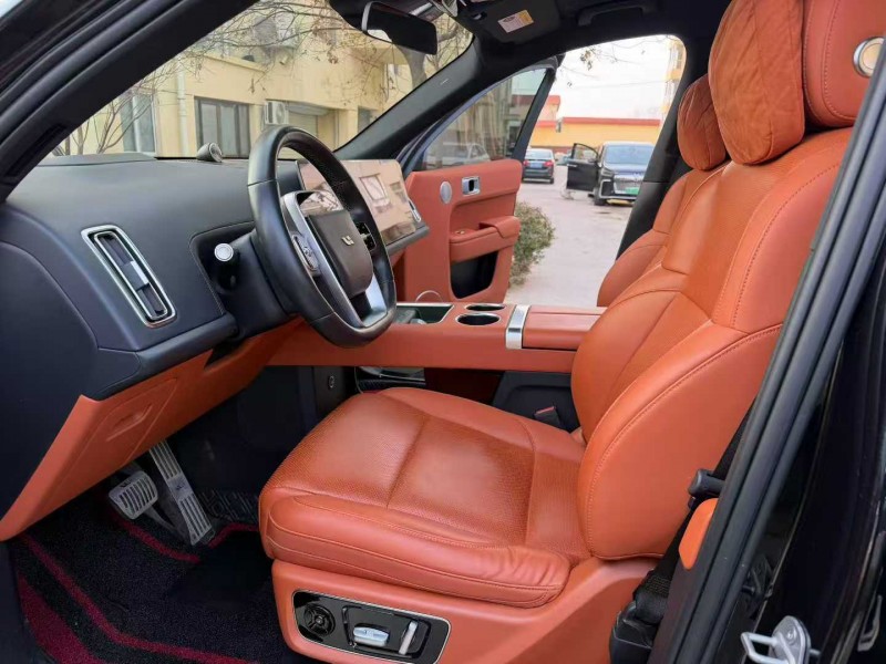 徐州22年理想L95