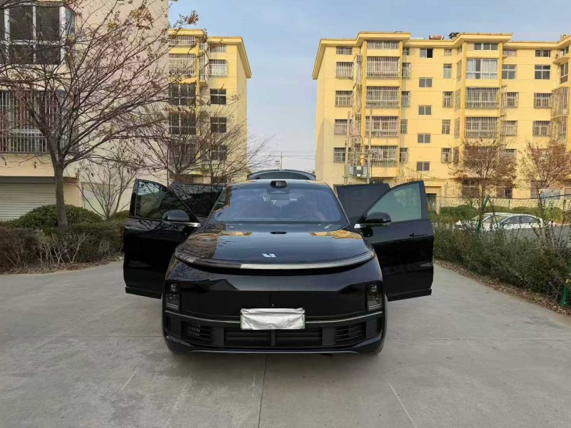 徐州22年理想L96