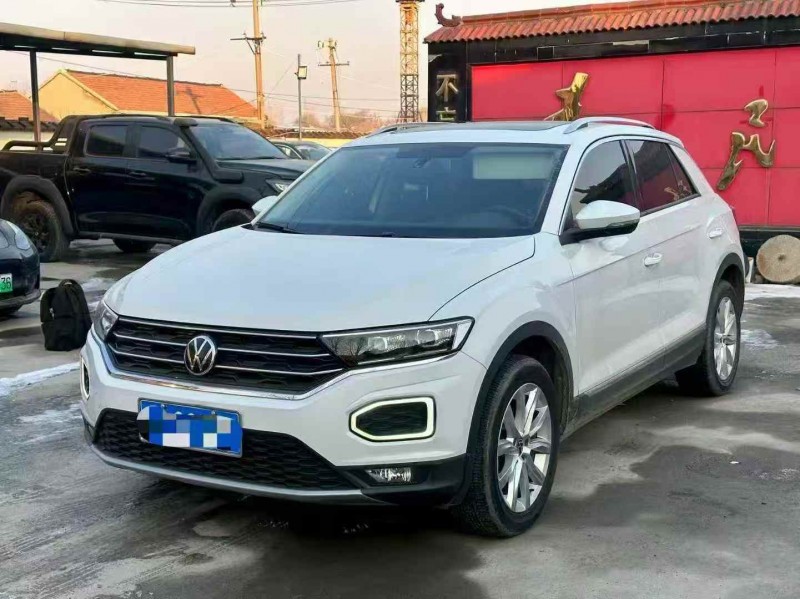 淄博21年大众探歌2