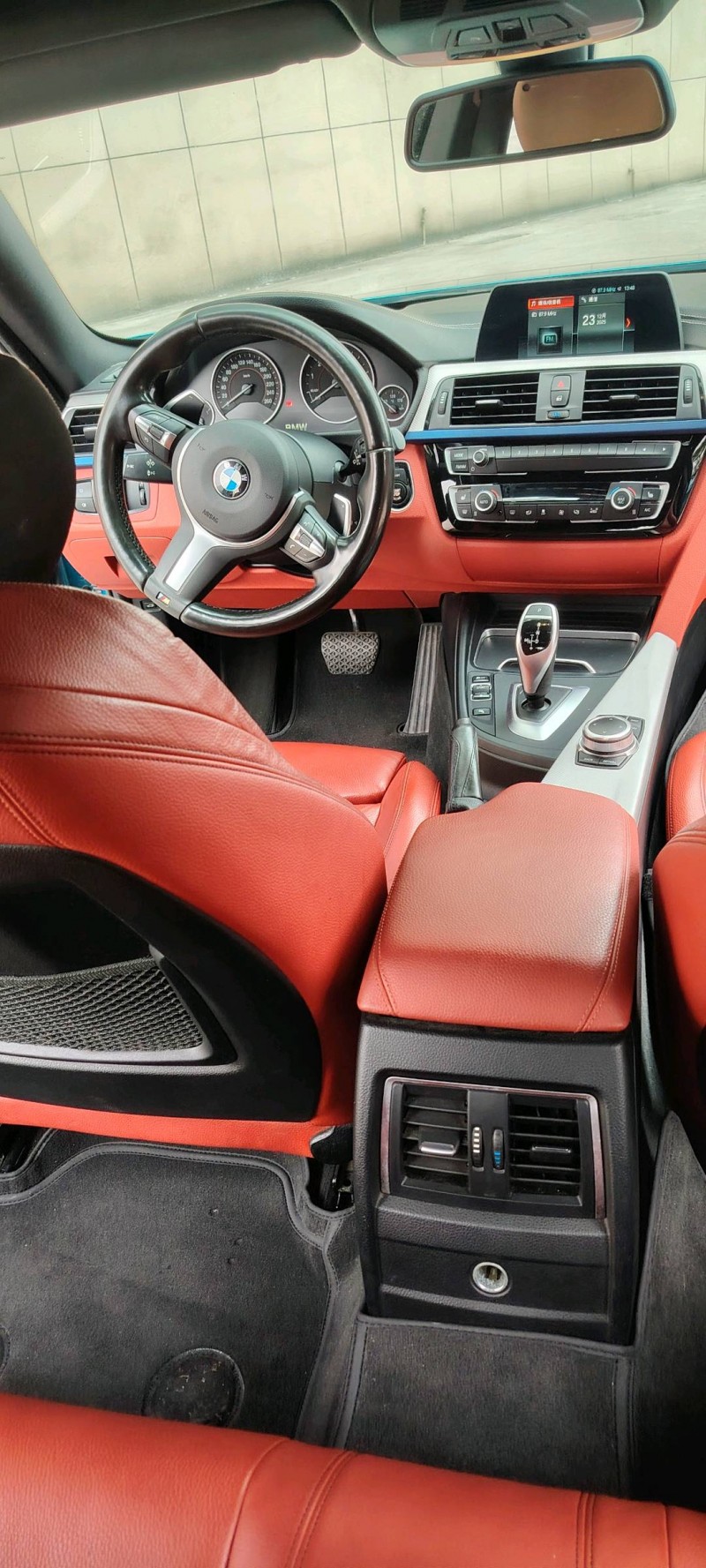 宜春19年宝马4系4