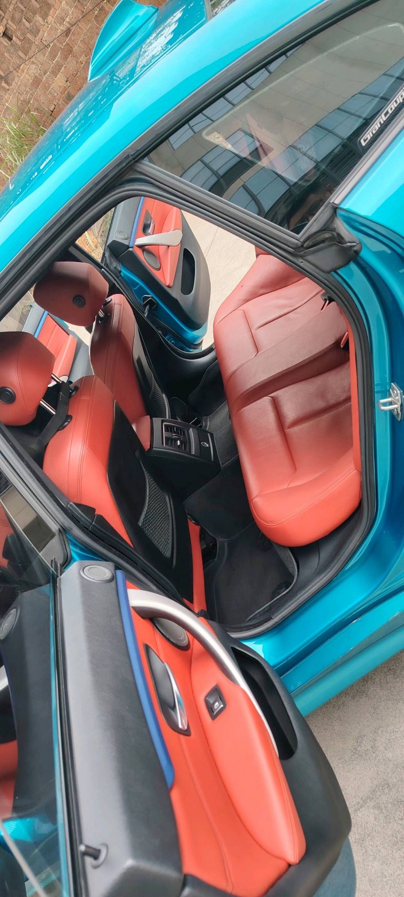 宜春19年宝马4系7