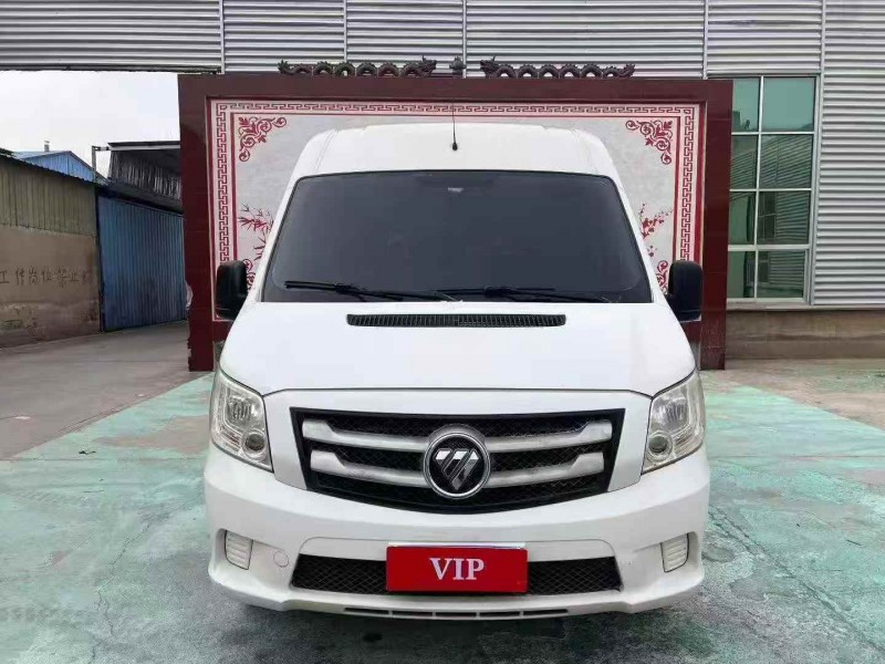 枣庄18年福田图雅诺1