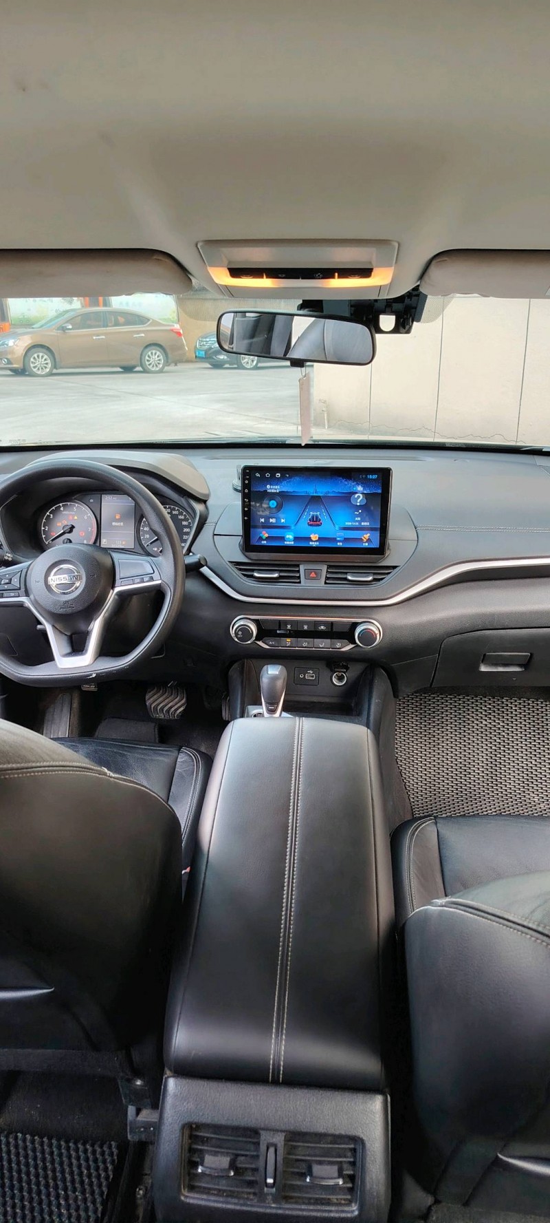 宜春22年日產天籟9