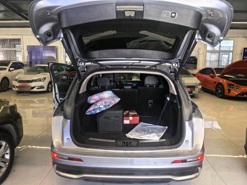 晋城23年林肯冒险家6