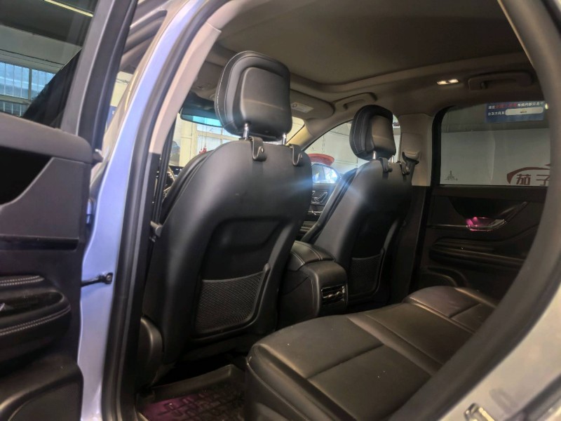 晋城23年林肯冒险家8