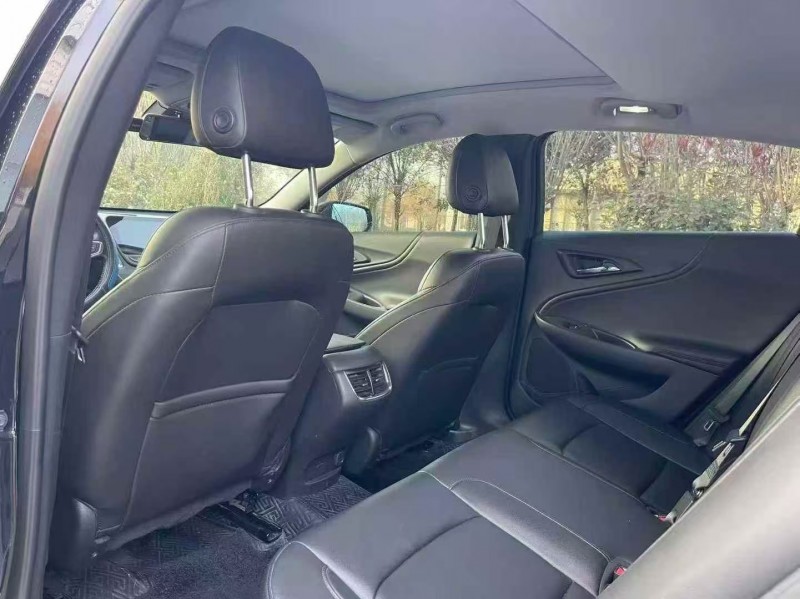 潍坊19年雪佛兰迈锐宝6