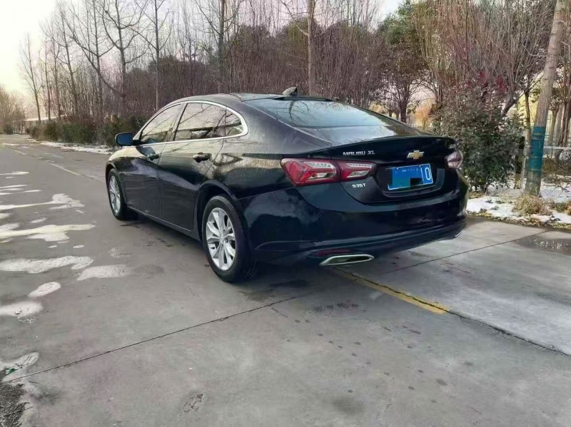 潍坊19年雪佛兰迈锐宝8