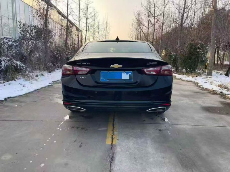 潍坊19年雪佛兰迈锐宝9