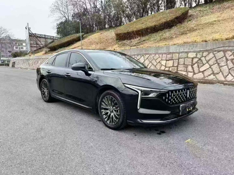 衢州23年奔騰B702