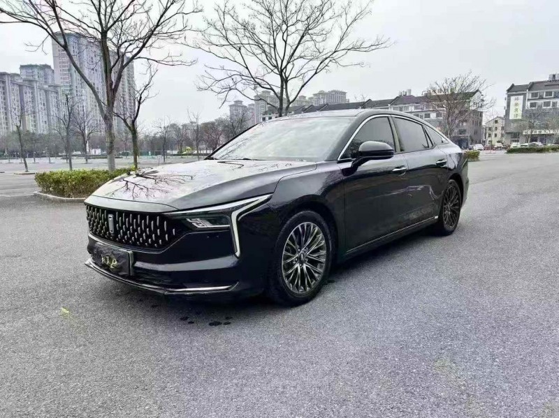 衢州23年奔騰B703