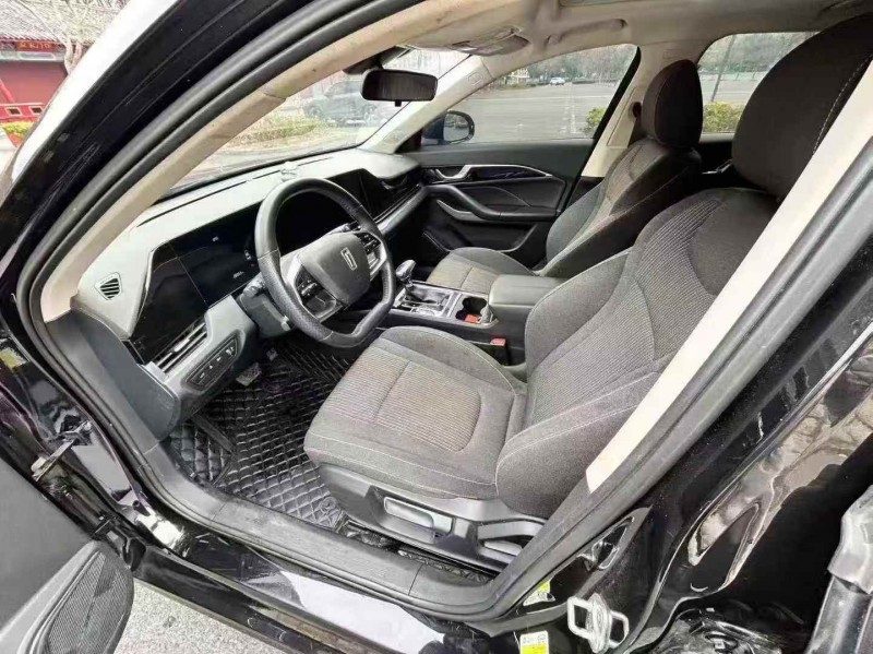 衢州23年奔騰B704